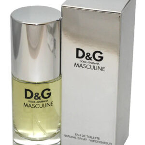 D&G Masculine by Dolce & Gabbana