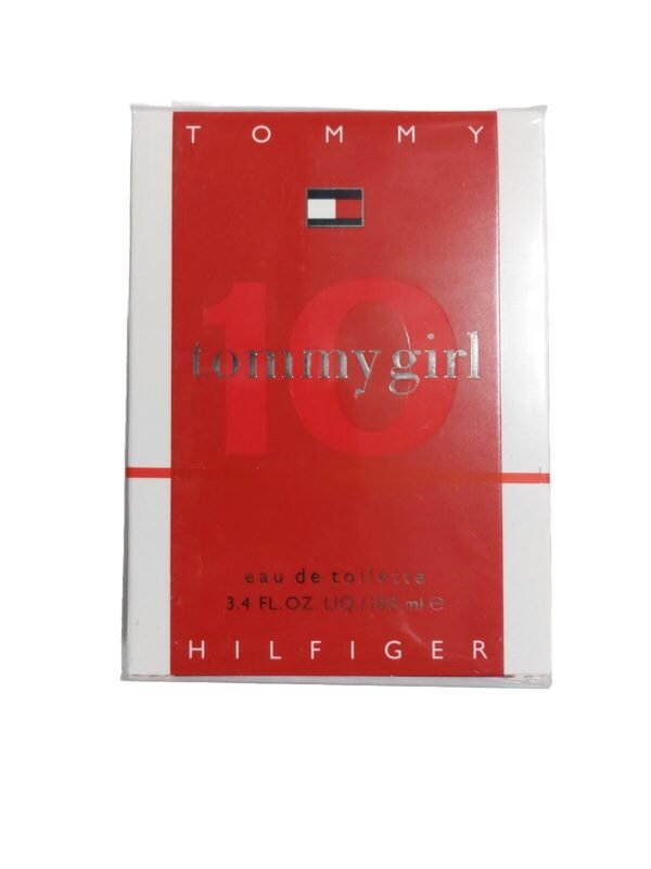 Tommy Hilfiger Tommy Girl SPRAY