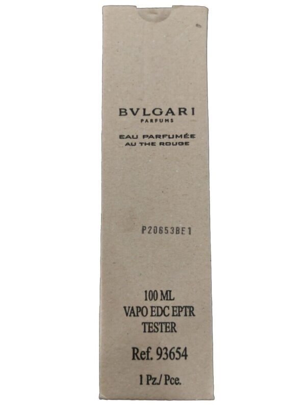 Bulgari Au The Rouge