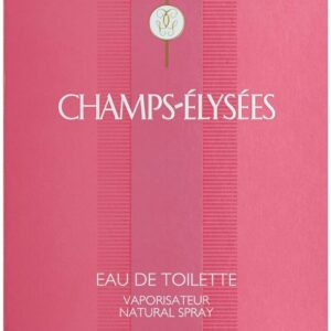 GUERLAIN CHAMPS-ELYSEES