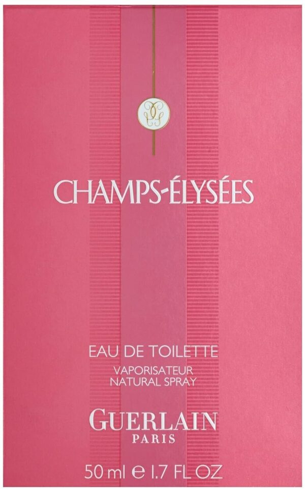 GUERLAIN CHAMPS-ELYSEES