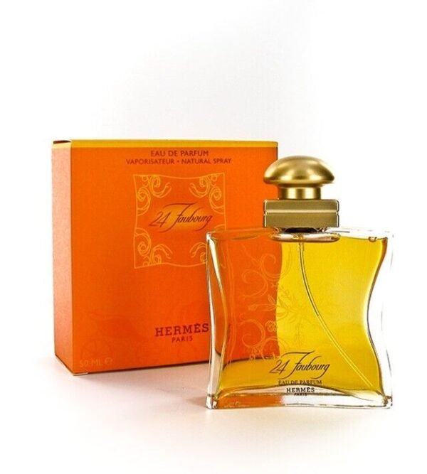 24 Faubourg by Hermes