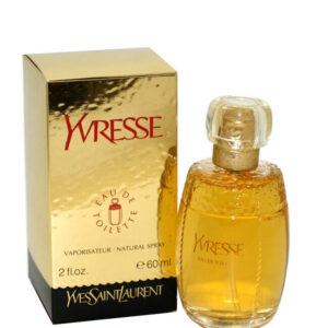 Yvresse by YSL