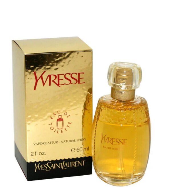 Yvresse by YSL