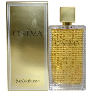 CINEMA by Yves Saint Laurent