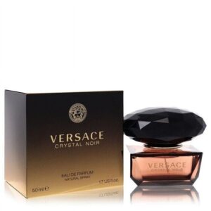 Crystal Noir by Versace