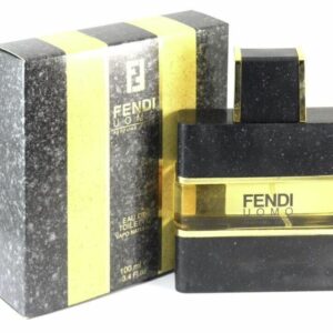 Fendi uomo eau de toilette