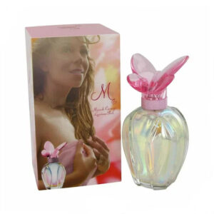 Mariah Carey Luscious Pink