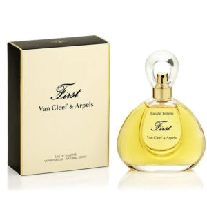 First By Van Cleef & Arpels