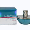 NAUTICA My Voyage for Her