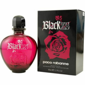 Black XS by Paco Rabanne Women