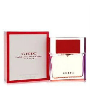 RARE! CHIC Carolina Herrera Women