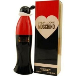 Moschino Cheap & Chic