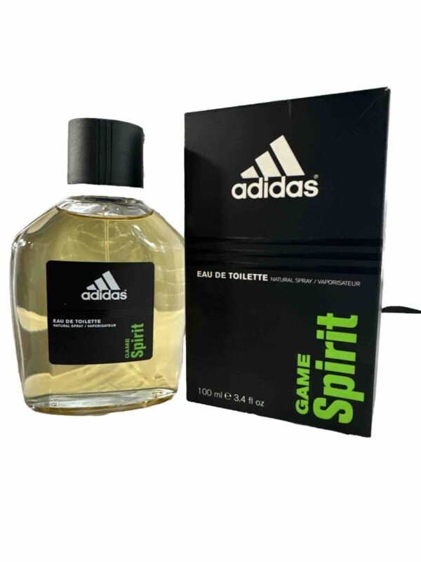 ADIDAS GAME SPIRIT