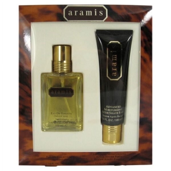 ARAMIS 2 PIECES GIFT SET