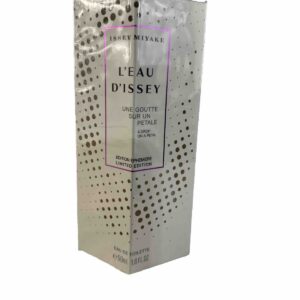 L'Eau D'Issey