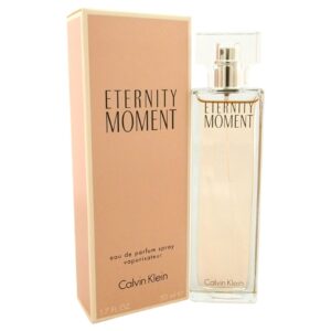 Eternity Moment by Calvin Klein