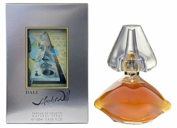 Dali by Salvador Dali for women