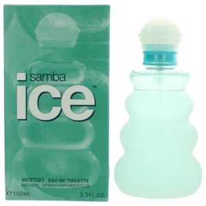 Samba Ice For Woman