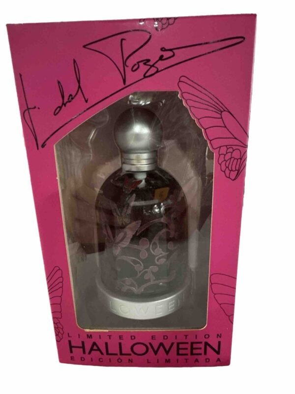 HALLOWEEN Limited Edition