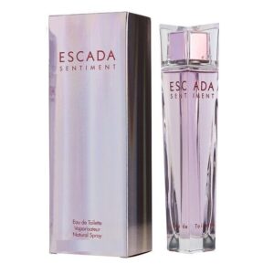 Escada Sentiment