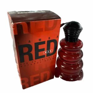 Samba Red by Perfumer's Workshop