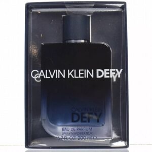 Defy by Calvin Klein