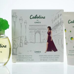 Gres Cabotine by Gres