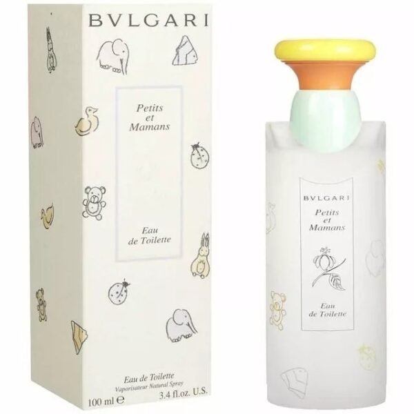 BVLGARI PETITS ET MAMANS
