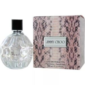 JIMMY CHOO by Jimmy Choo