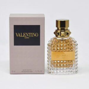 Valentino Uomo Eau de Toilette for Men