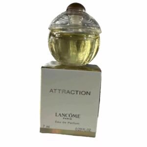 Attraction by Lancome Paris