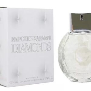 Emporio Armani Diamonds