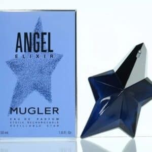 Angel Elixir by Mugler