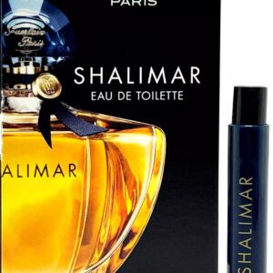 GUERLAIN SHALIMAR EDT