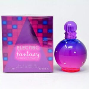 Electric Fantasy by Britney Spears