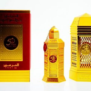 AL HARAMAIN GOLDEN OUD by Al Haramain