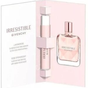 Irresistible by Givenchy