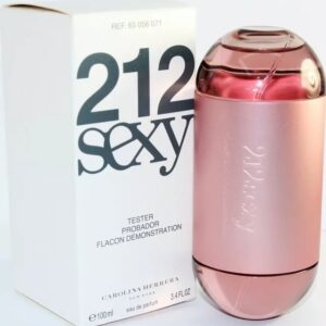 212 Sexy by Carolina Herrera