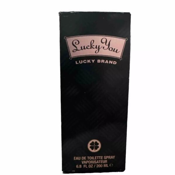 Lucky You Lucky Brand