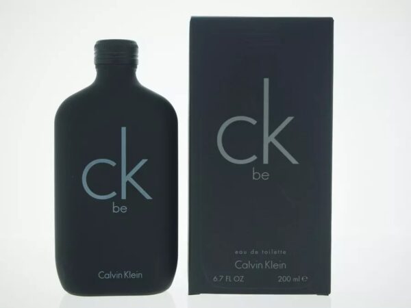 CK Be By Calvin Klein