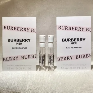 Burberry HER