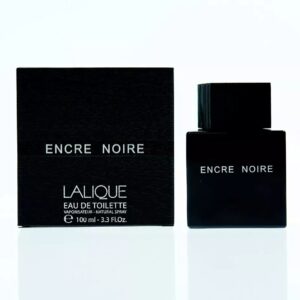 Encre Noire by Lalique Cologne