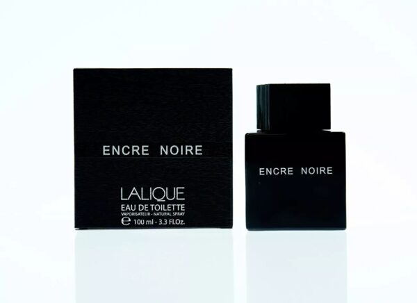 Encre Noire by Lalique Cologne