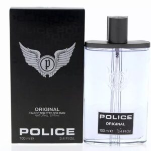 Original Police by Police cologne