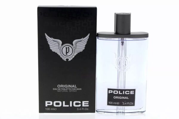 Original Police by Police cologne