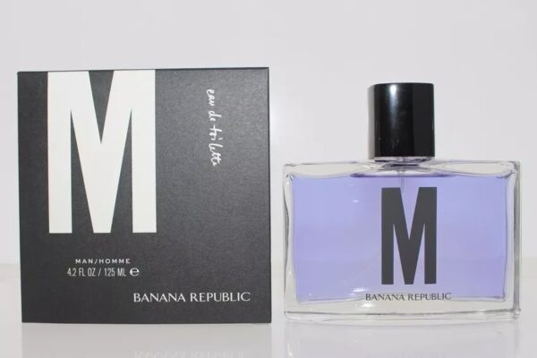 M by Banana Republic