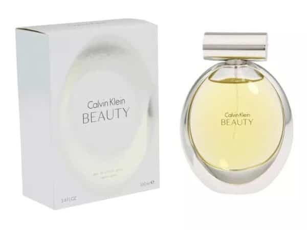 beauty by calvin klein