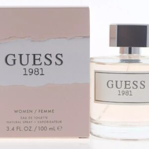 Guess 1981 by Guess EDT Perfume