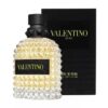 Valentino Born In Roma Yellow Dream for Men Jersey Parfums